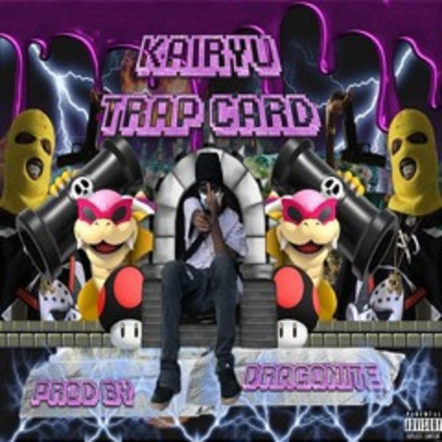 Trap Card