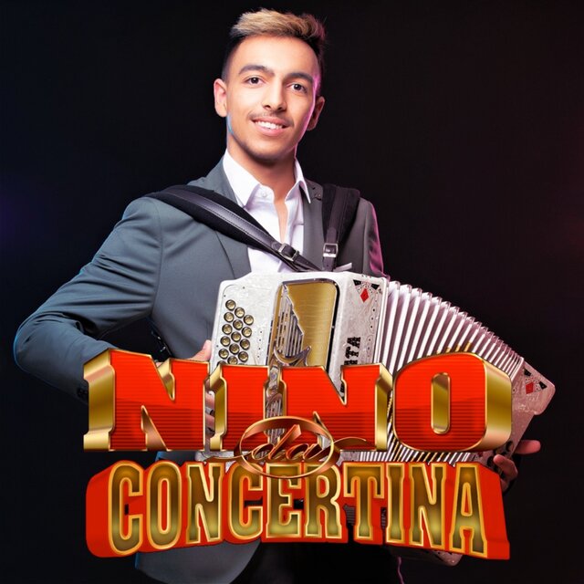 Nino da Concertina