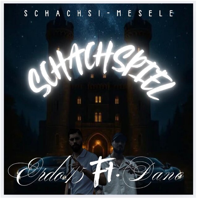 Schachspiel