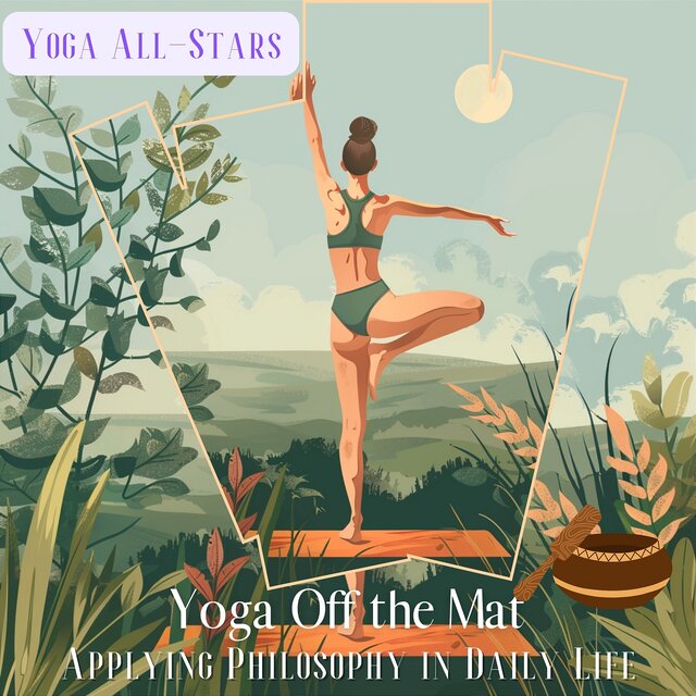 Yoga off the Mat: Applying Philosophy in Daily Life