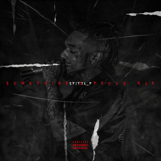 Something 2 Prove Rap