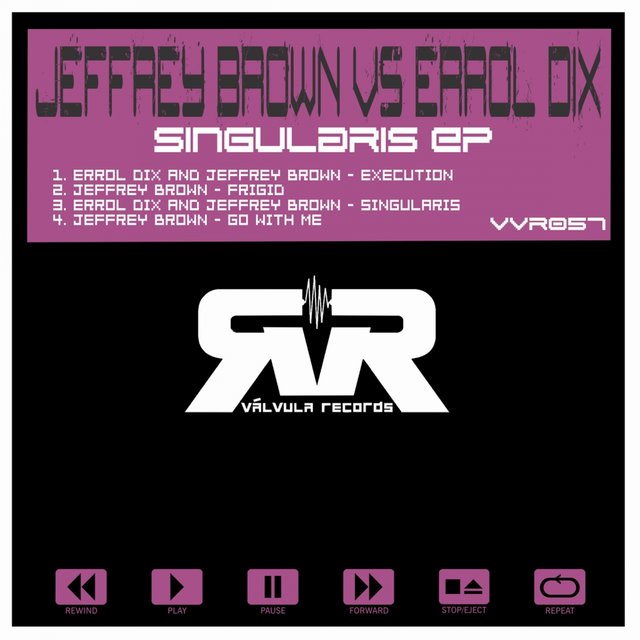 Singularis EP