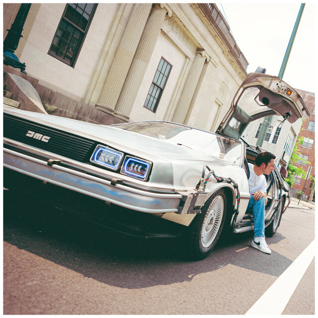 DeLorean