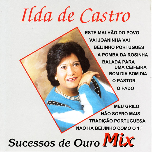 Sucessos de Ouro Mix