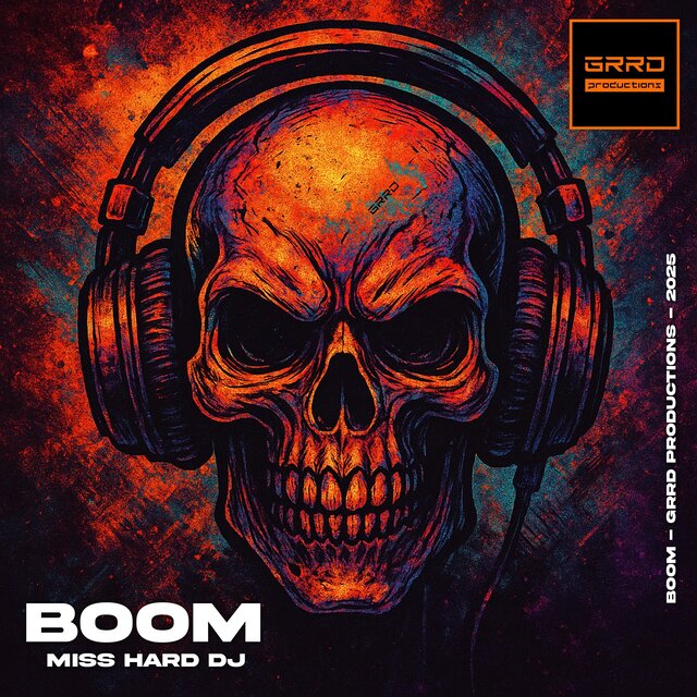 Boom Hardcore