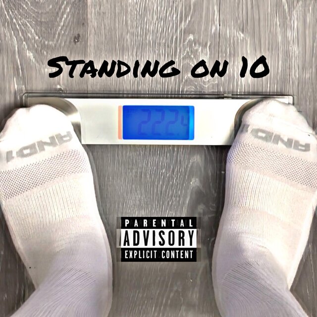 Standing On 10