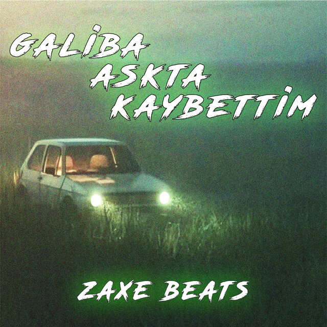 Galiba Aşkta Kaybettim