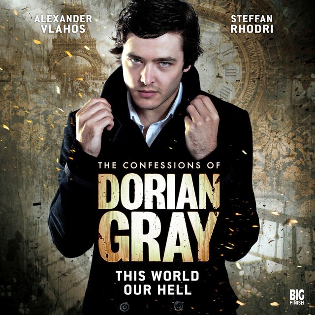 Series 1.1: This World Our Hell (Unabridged)