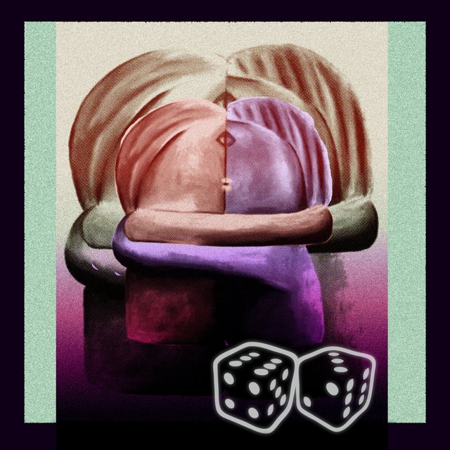 Undointerpolation (Meant 2 Be Remix/Radio)
