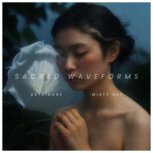 Sacred Waveforms