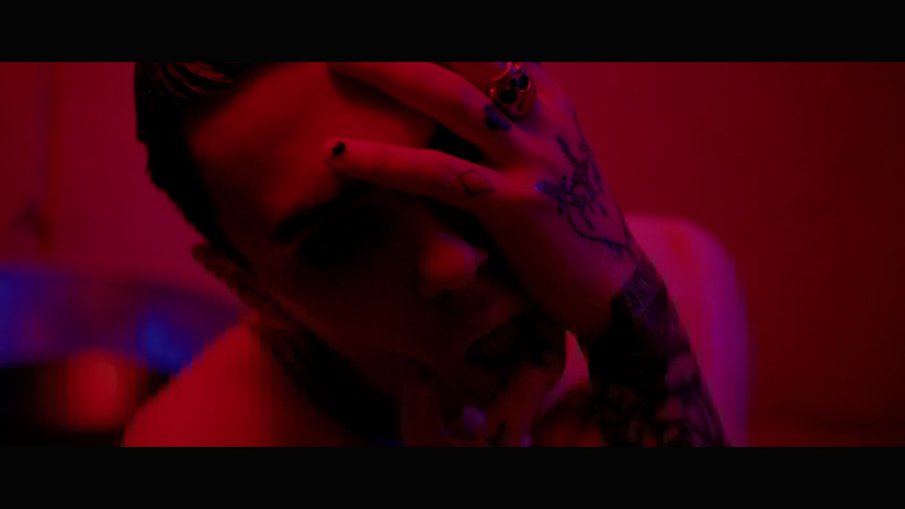FXCK YOU CAUSE YOU WERE THE ONE
