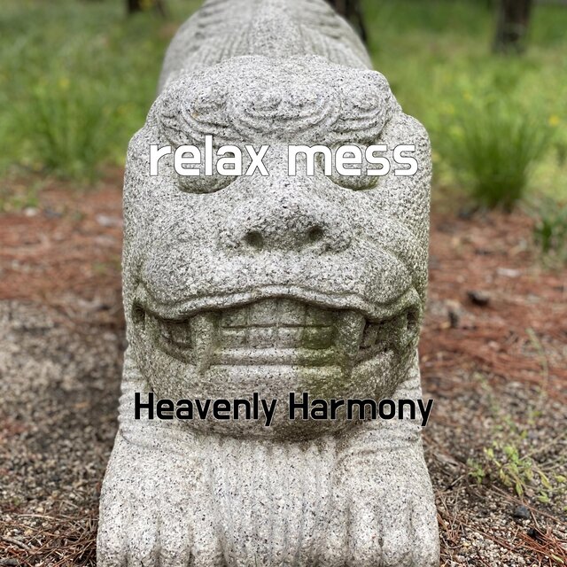 relax mess