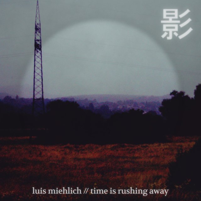 Time Is Rushing Away