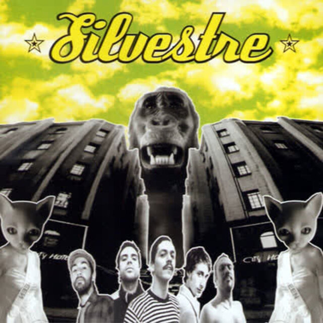 Silvestre