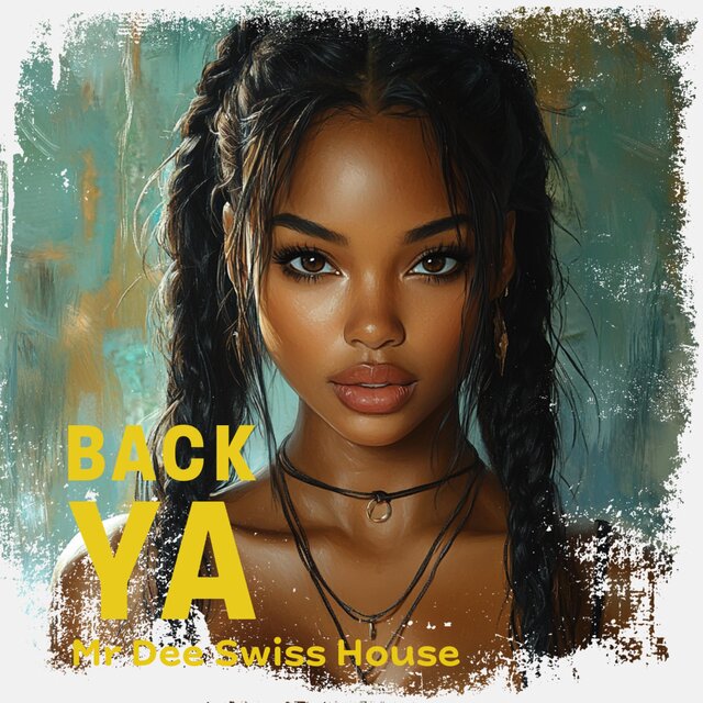 Back Ya