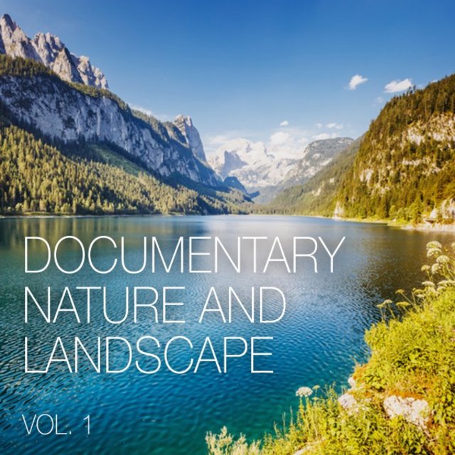 Documentary Nature and Landscape, Vol. 1