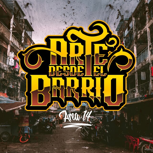 Arte Desde el Barrio
