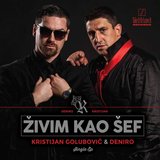 Zivim Kao Sef (Club Edit)