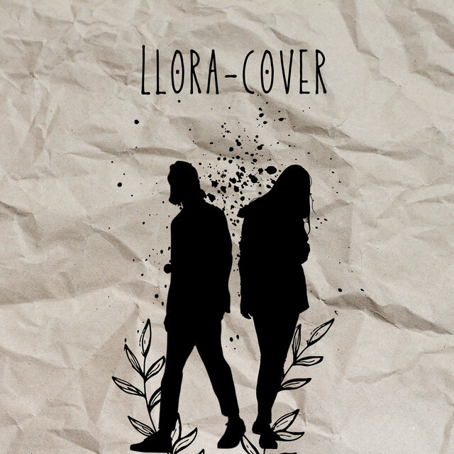 Llora (Cover)