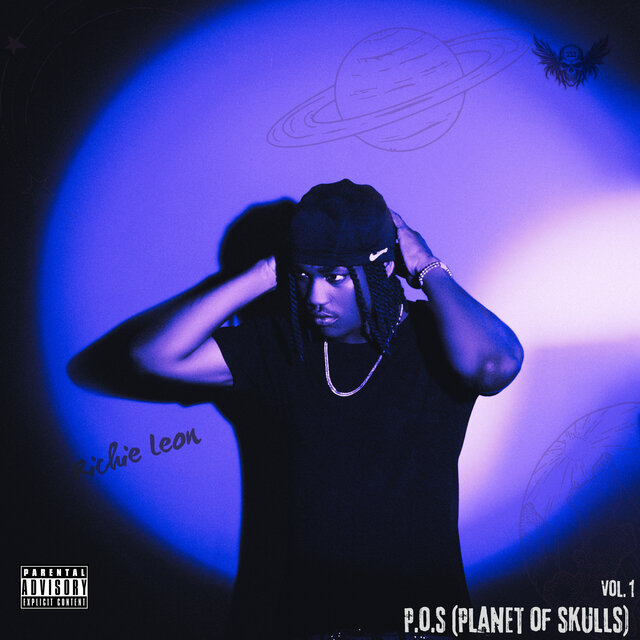 P.O.S (Planet of Skulls), Vol. 1