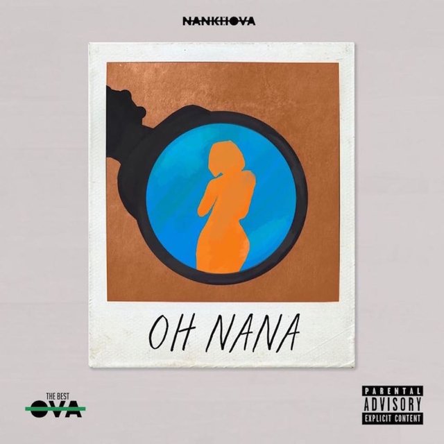 Oh Nana (The Best OVA )