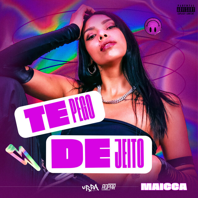 Te Pego de Jeito