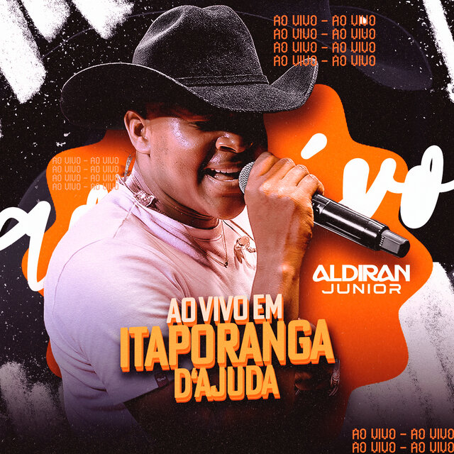 Ao Vivo em Itaporanga D'ajuda