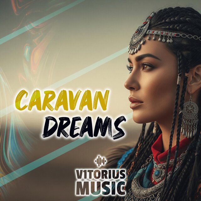 Caravan Dreams