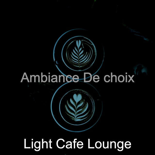 Ambiance De choix