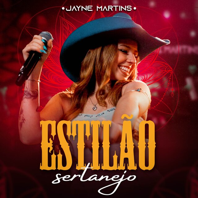 Estilão Sertanejo