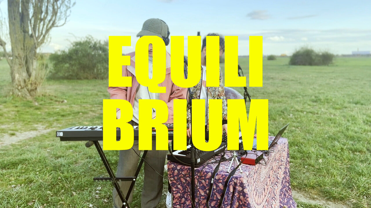 Equilibrium (Official Video)