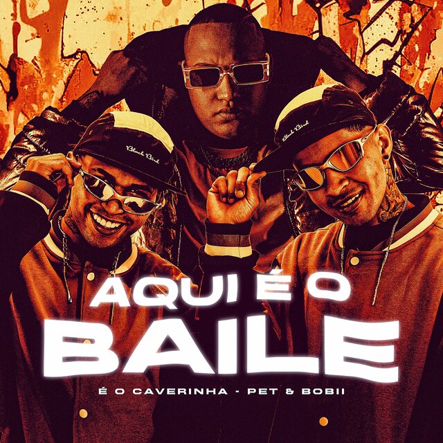 Aqui É o Baile