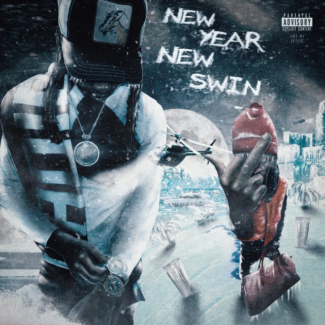 New Year New Swin