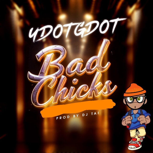 Bad Chicks