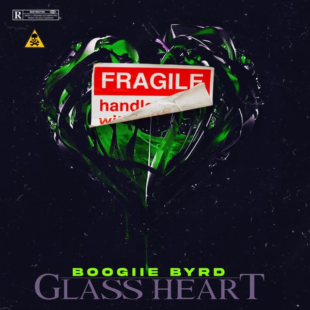 Glass Heart