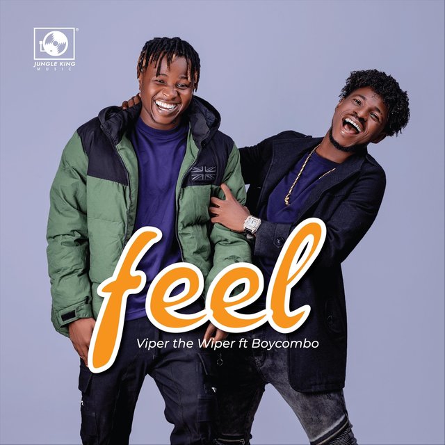 Feel (Live)