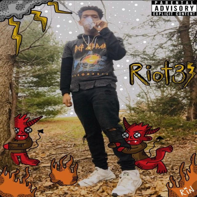 Riot 3