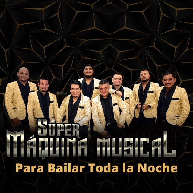 Para Bailar Toda la Noche