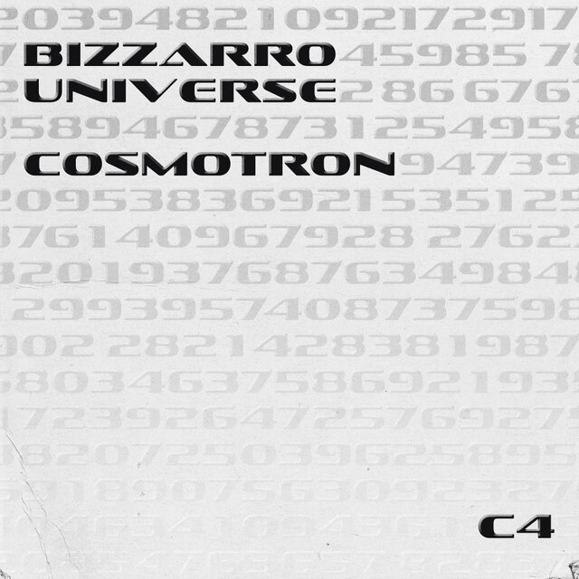 Cosmotron