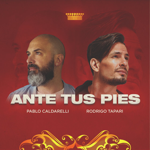 Ante Tus Pies