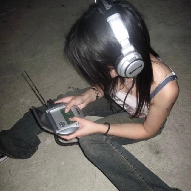 stoner