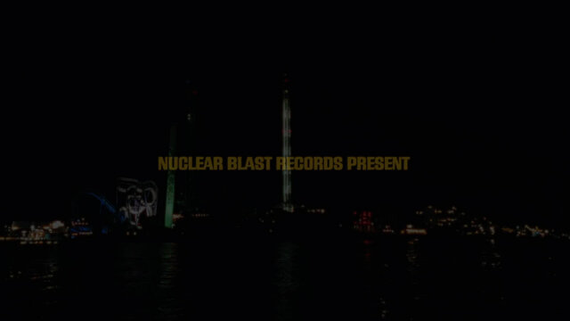 The Hellacopters - Do You Feel Normal - (OFFICIAL MUSIC VIDEO)