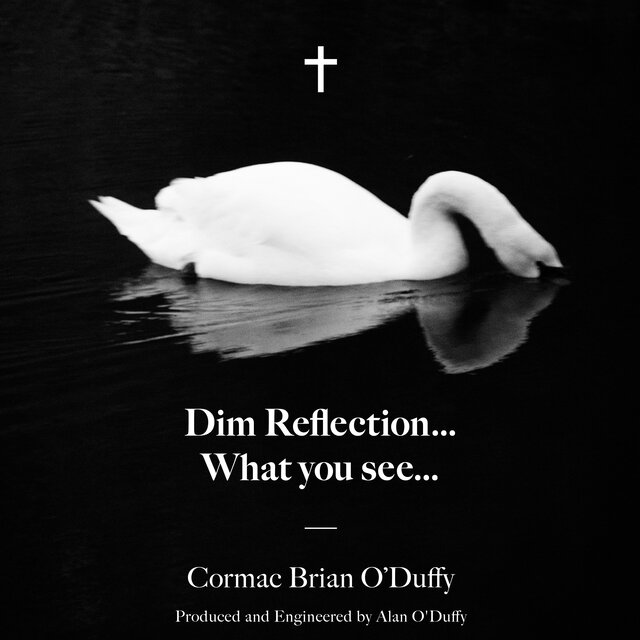 Dim Reflection...What you see...