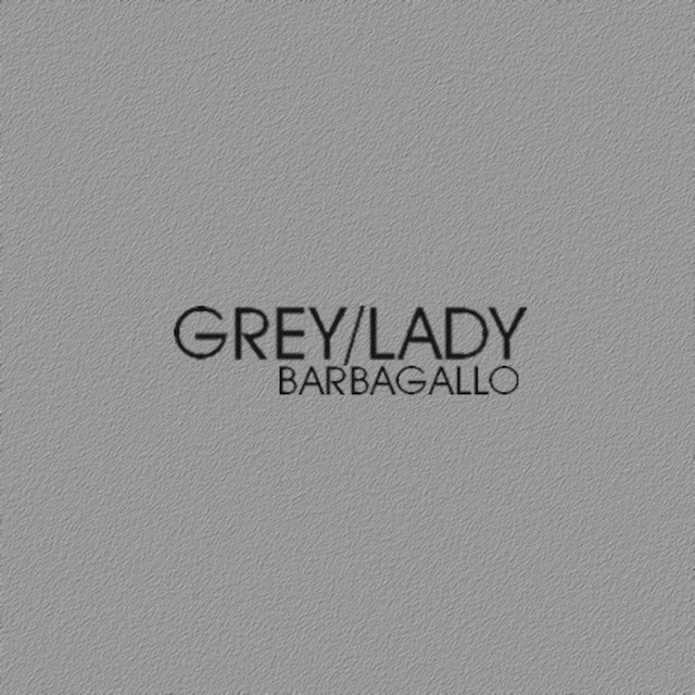 Grey/Lady