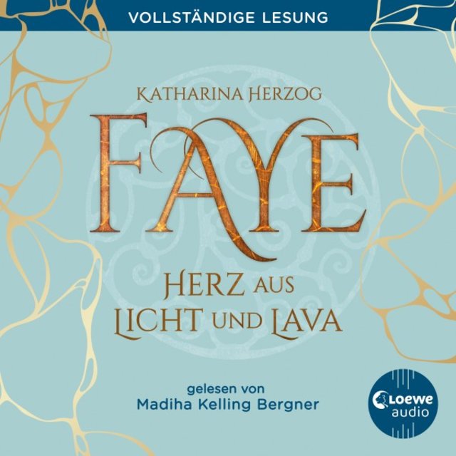 Faye - Herz aus Licht und Lava (Enthülle die Magie der Welt der Elfen auf Island - Für Jugendliche ab 14 Jahren)
