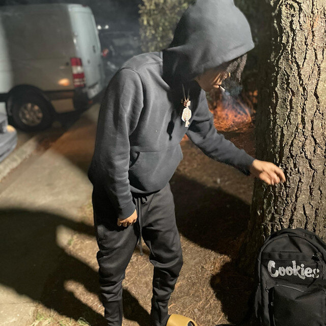 Bag $old