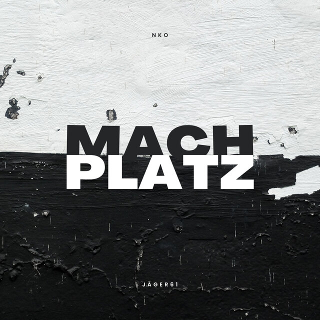 Mach Platz