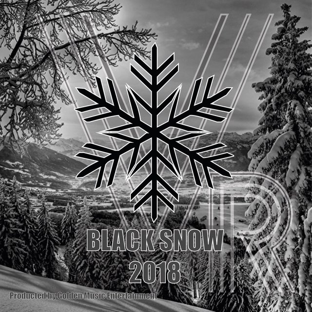 Black Snow