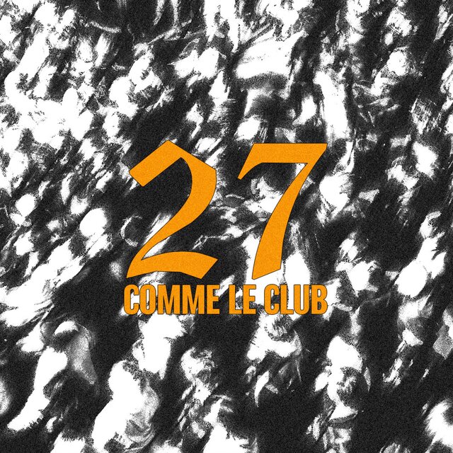 27 comme le club