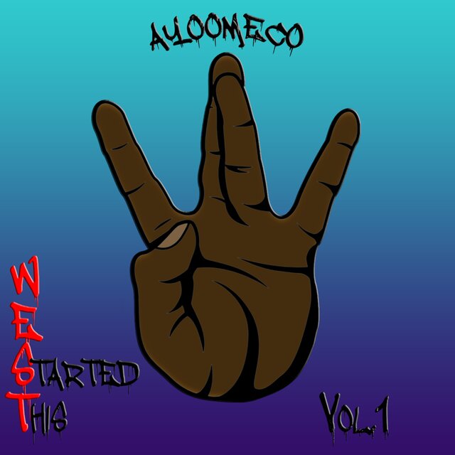 We Started This Vol.1